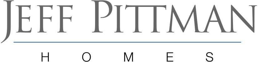 Jeff Pittman Homes