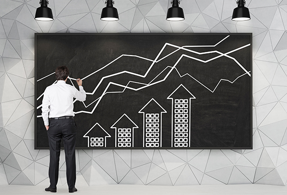 SoCal Rents To Raise More Than 8% Over Next 2 Years