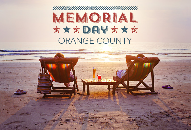 Memorial Day Events