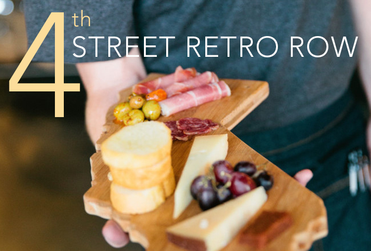 9 Reasons To Check Out 4th Street Retro Row In Long Beach