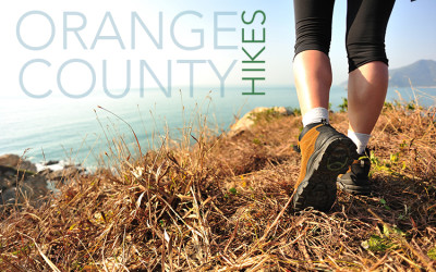 Local Favorites Orange County’s Best Hiking Trails
