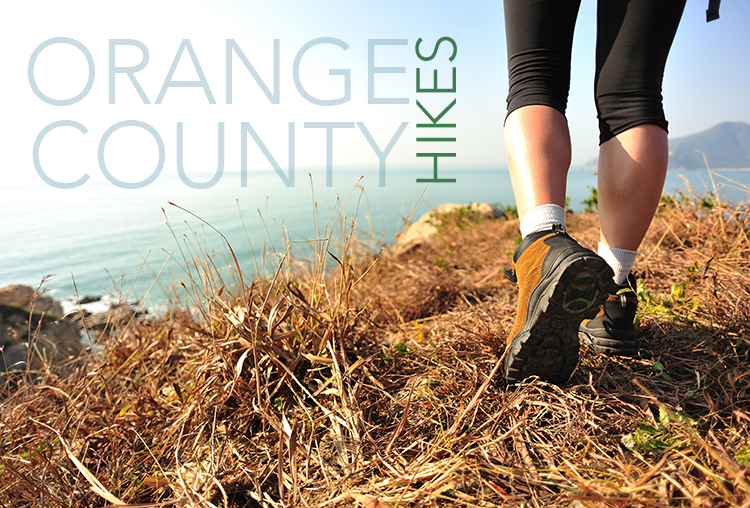 Local Favorites Orange County’s Best Hiking Trails