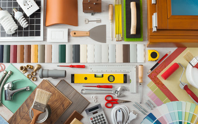 4 Renovation Tips For New Landlords