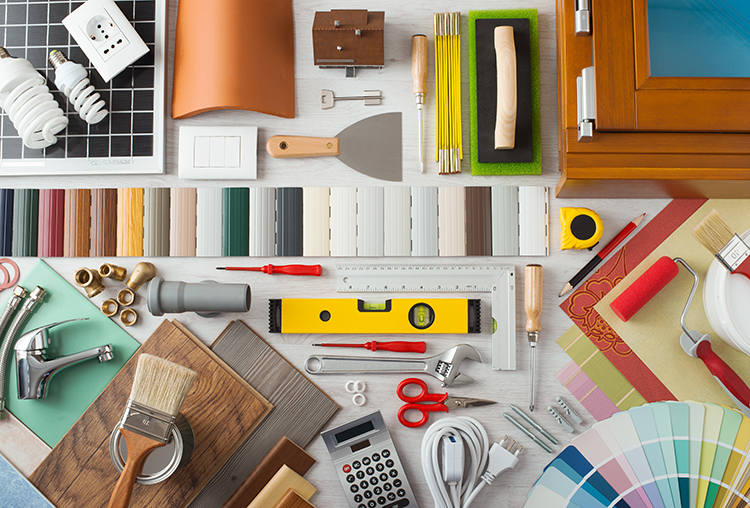 4 Renovation Tips For New Landlords