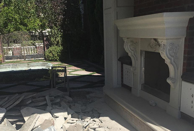 7 Stellar Isle Renovation Project – The Demo