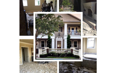 7 Stellar Isle Renovation Project – In Transition