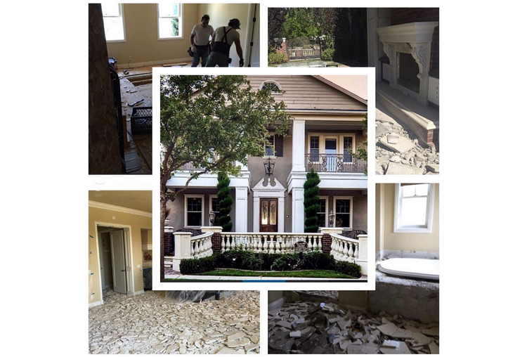 7 Stellar Isle Renovation Project – In Transition
