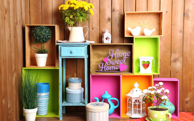 6 Finishing Touches To Complete Before Move In Day