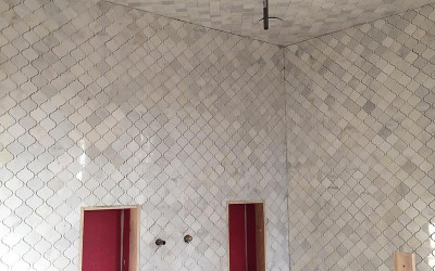 7 Stellar Isle Renovation Project – Making Progress