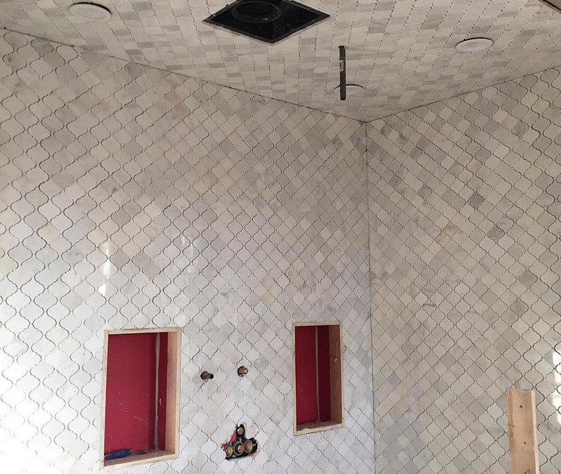 7 Stellar Isle Renovation Project – Making Progress