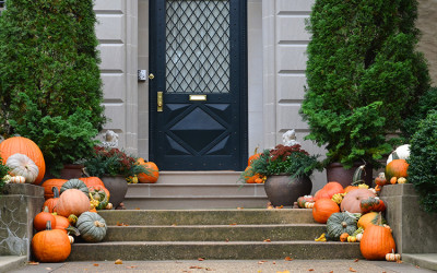 How To Attract Fall Home Buyers