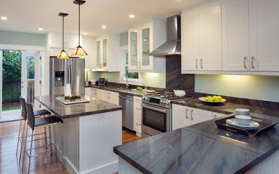 4 Keys To Bringing Your Kitchen Into The 21st Century