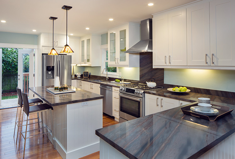 4 Keys To Bringing Your Kitchen Into The 21st Century
