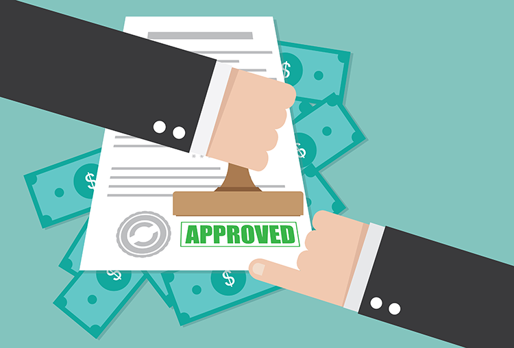 How To Get Pre-Approved For A Mortgage Loan