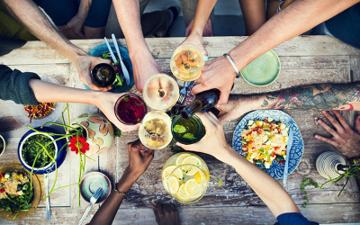 Local Foodie Watch | 8 New Eateries In the OC Area