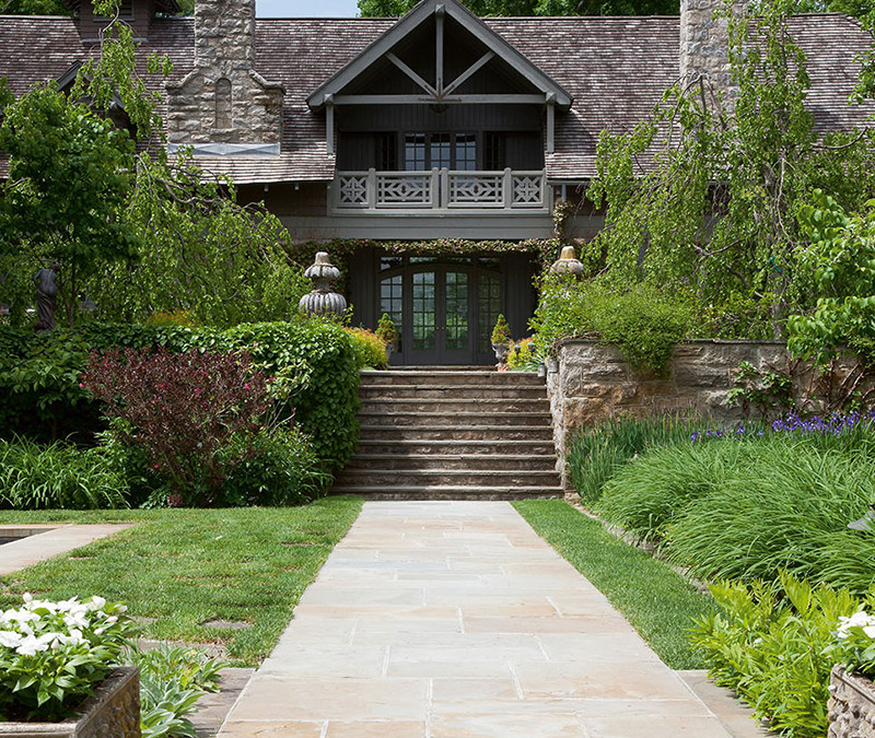 The Luxury Edition: Lush Landscapes