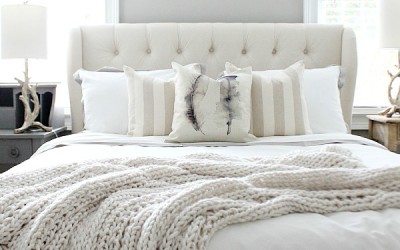 Winter Warmers | 5 Interior Design Trends