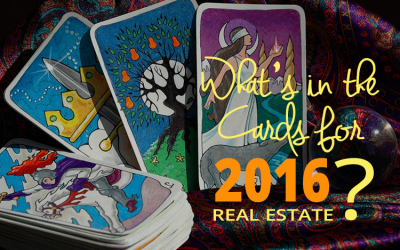 2016 Predictions What’s In The Cards For Southern California Real Estate?