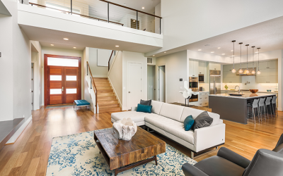 The 5 Best Staging Tips