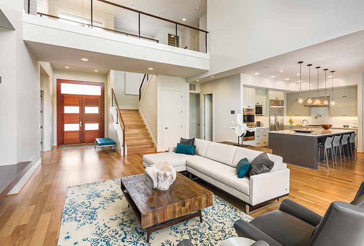 The 5 Best Staging Tips