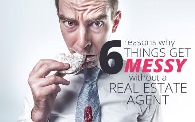 6 Reasons You Should Never Try To Buy Or Sell Without An Agent