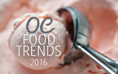 Tasty Food Trends In Orange County