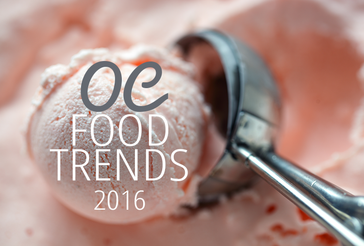 Tasty Food Trends In Orange County