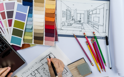 Interior Design Trends That Are Taking Over In 2016