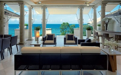 How To Maximize Outdoor Living Spaces