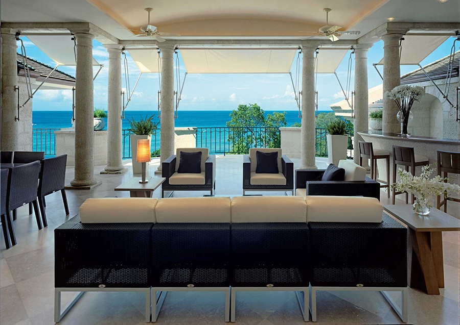 How To Maximize Outdoor Living Spaces