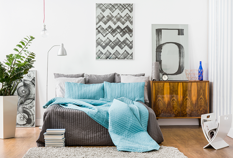 6 Benefits Of Buying Rental Property