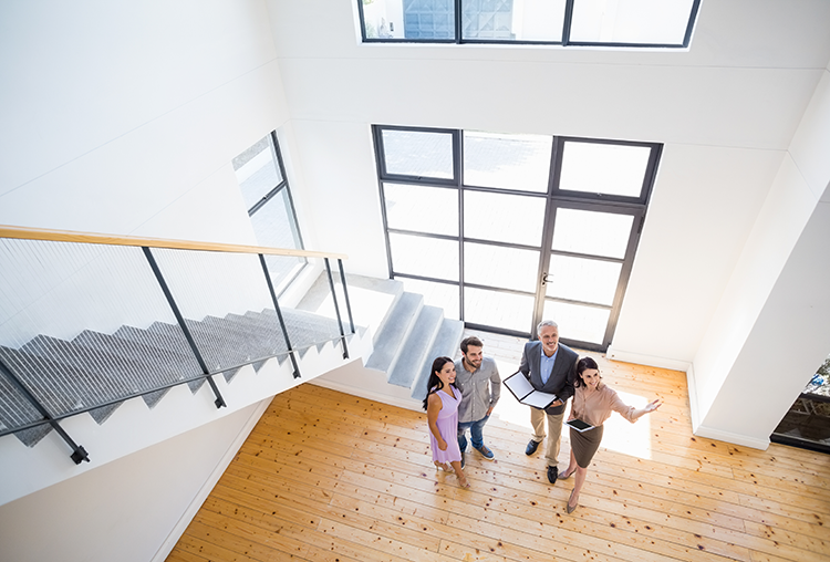 Did You Know Millennials Make Up The Largest Share Of Homebuyers?