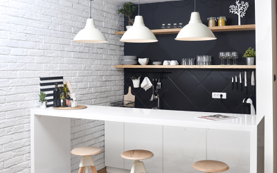 5 Ways To Light Up Your Kitchen With Leds When Selling Your Home