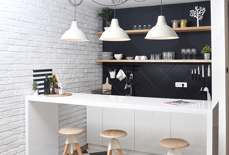 5 Ways To Light Up Your Kitchen With Leds When Selling Your Home