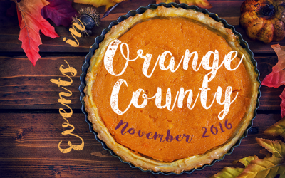 Discover the Magic of Orange County, California: A Paradise Worth Calling Home