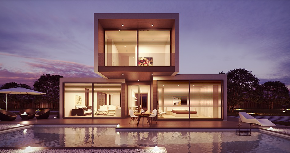 Envisioning Your Palace