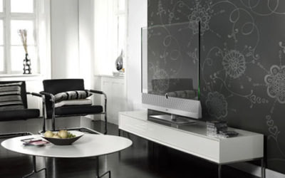 Four Ways To Decorate With Technology