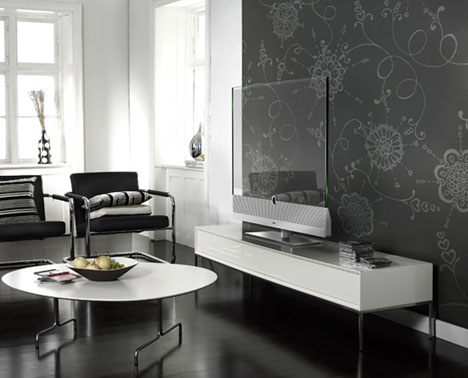 Four Ways To Decorate With Technology