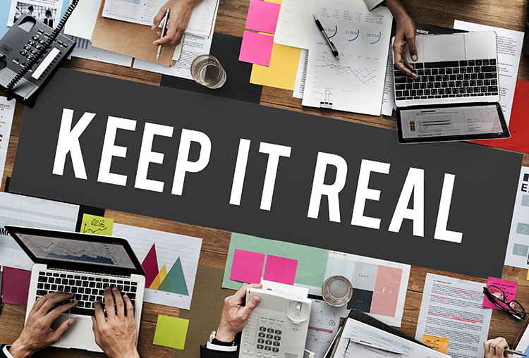 5 Hard Truths About Buying Real Estate