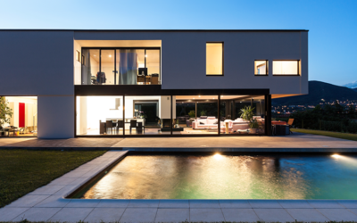 4 Things To Ask Before Buying A Home With A Pool