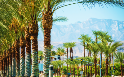 The Best Places To Retire In Southern California and Beyond